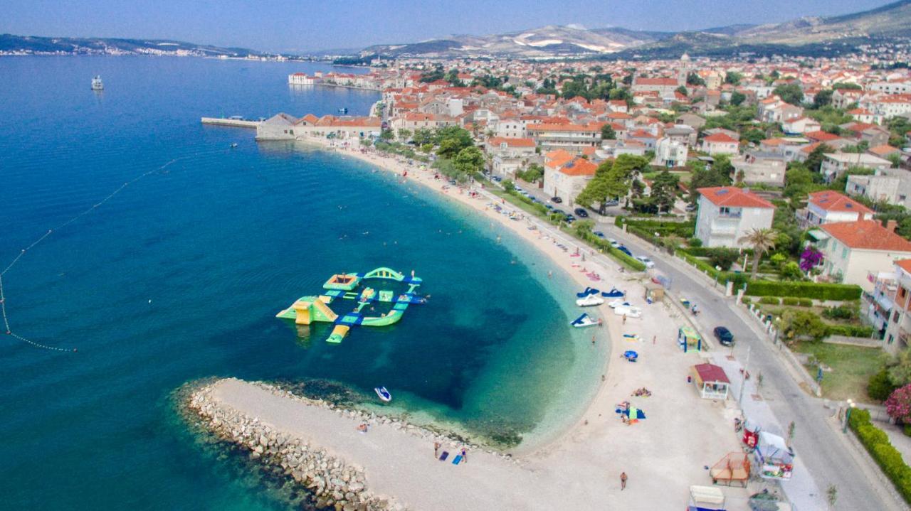 Honey Apartment Kaštela Eksteriør billede