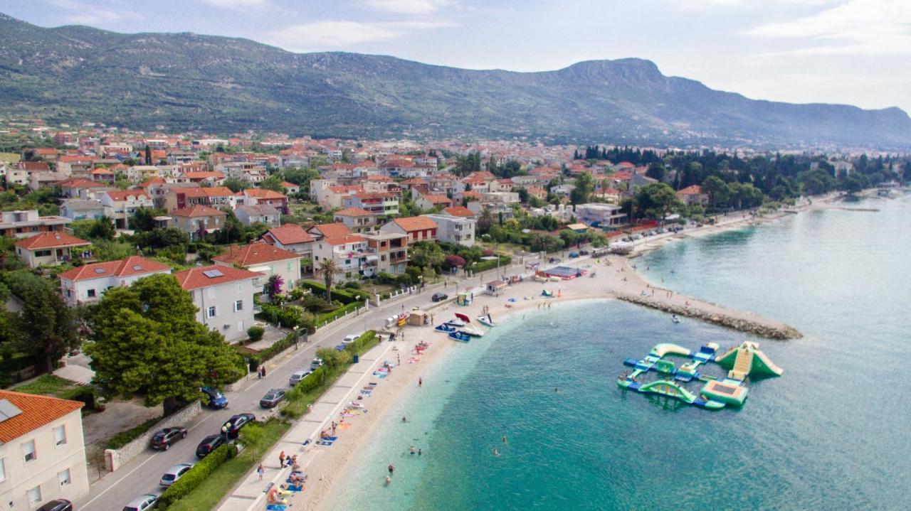 Honey Apartment Kaštela Eksteriør billede