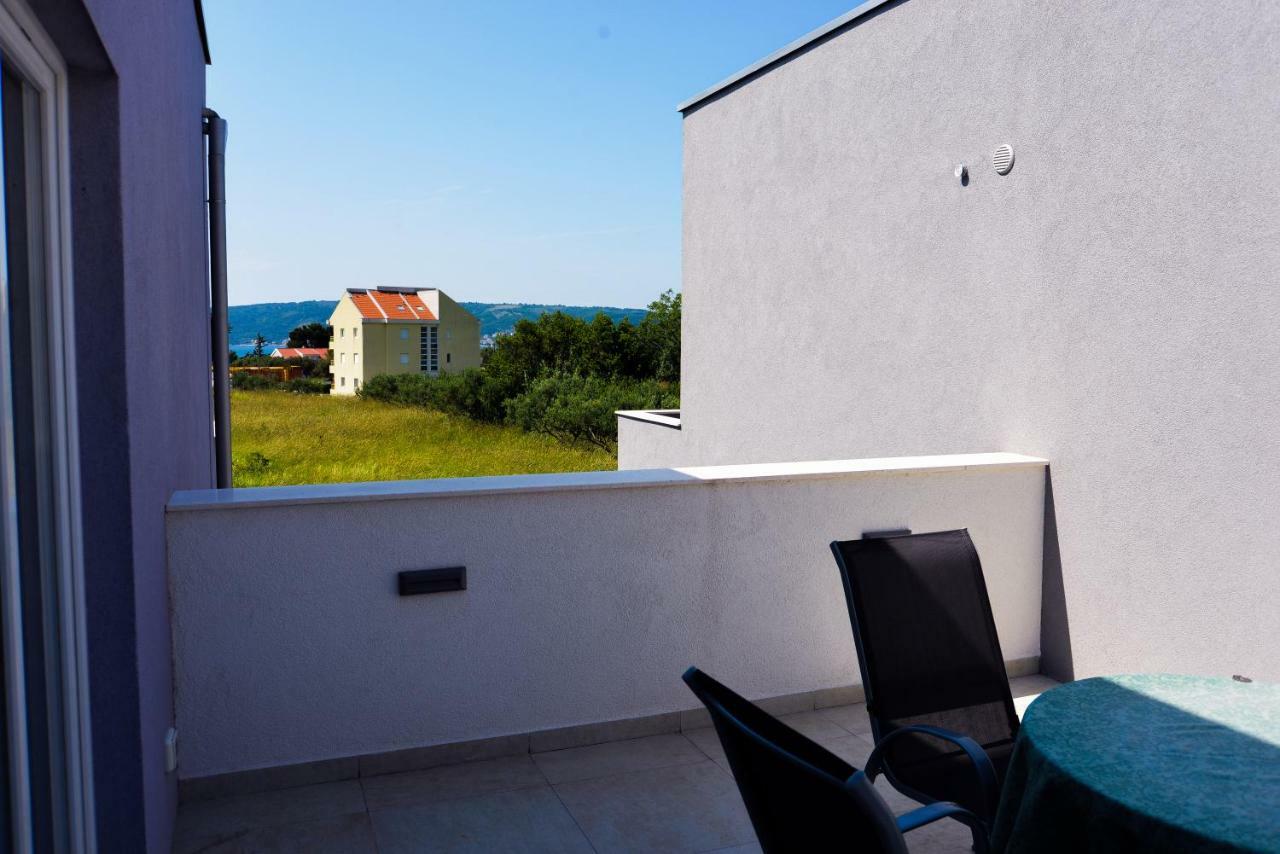 Honey Apartment Kaštela Eksteriør billede