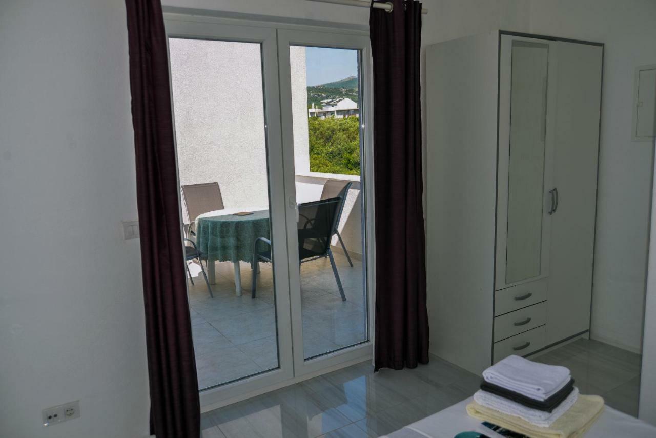 Honey Apartment Kaštela Eksteriør billede
