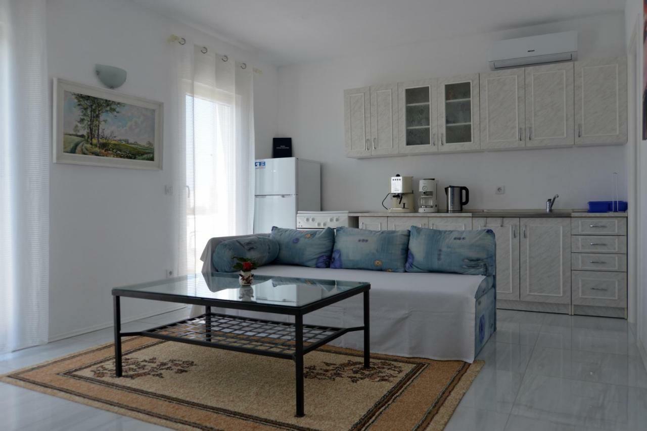 Honey Apartment Kaštela Eksteriør billede