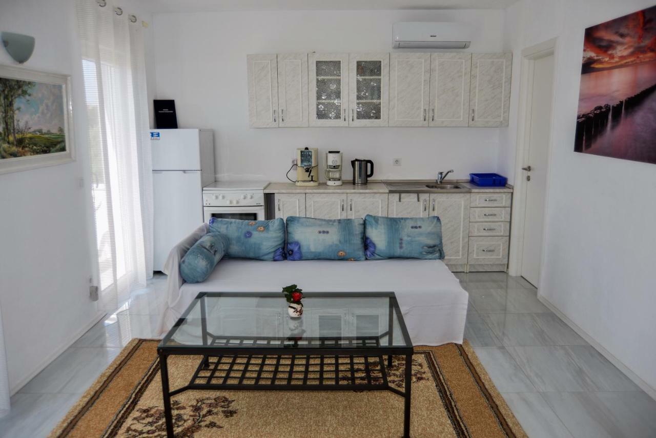 Honey Apartment Kaštela Eksteriør billede