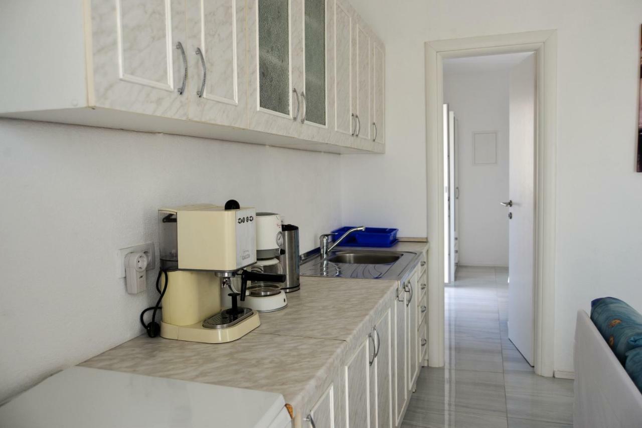 Honey Apartment Kaštela Eksteriør billede
