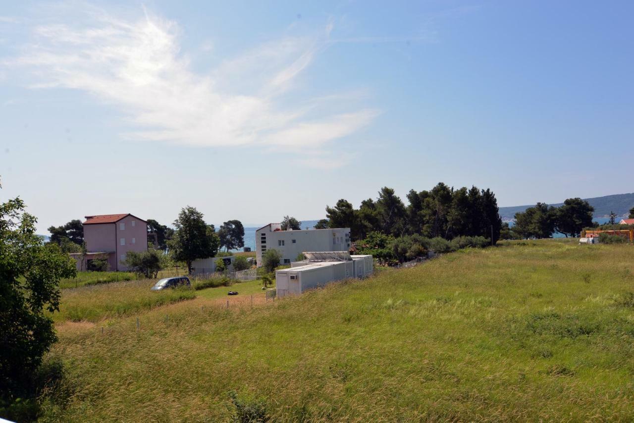 Honey Apartment Kaštela Eksteriør billede