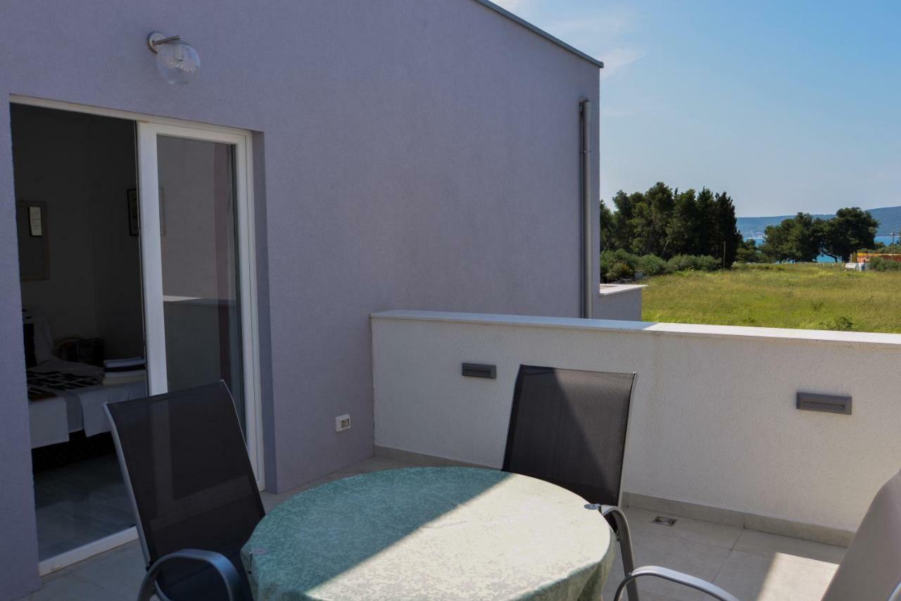 Honey Apartment Kaštela Eksteriør billede