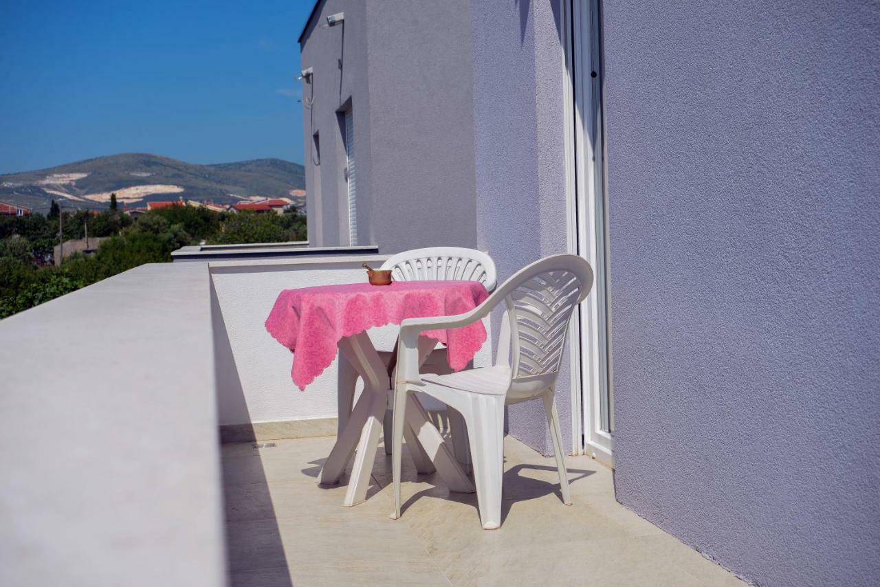 Honey Apartment Kaštela Eksteriør billede