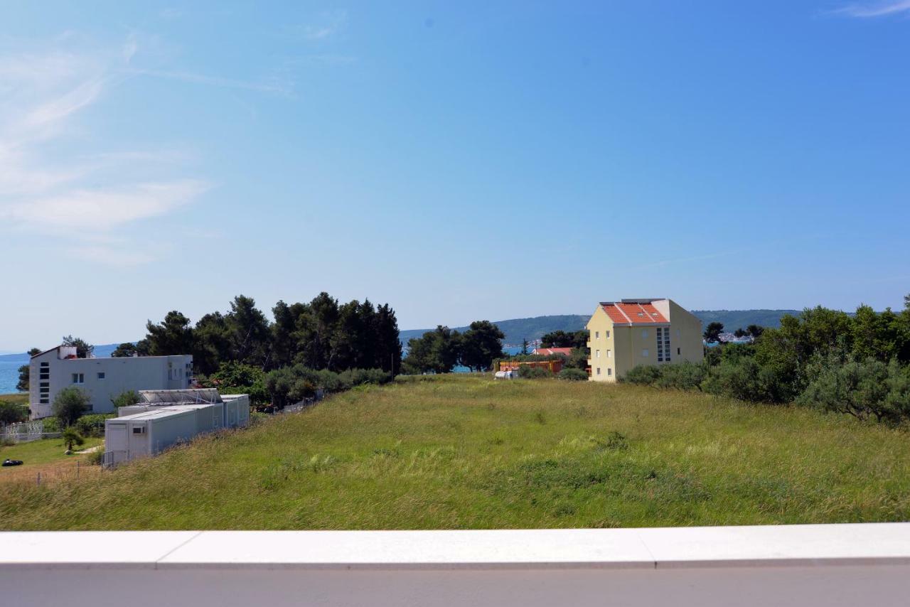 Honey Apartment Kaštela Eksteriør billede