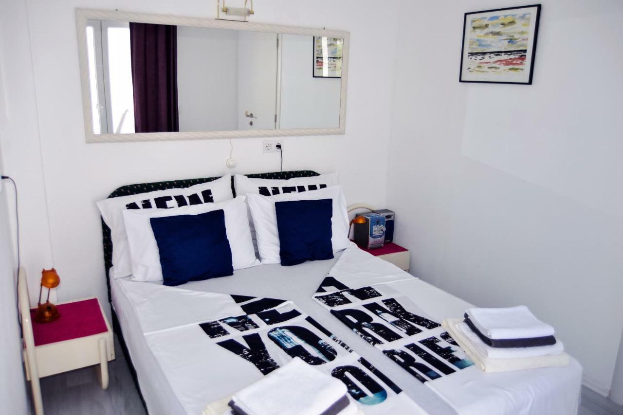 Honey Apartment Kaštela Eksteriør billede
